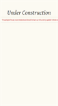 Mobile Screenshot of flyinmail.com